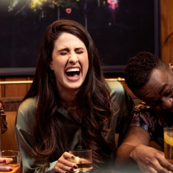 Top 50 best comedy movies ranked!