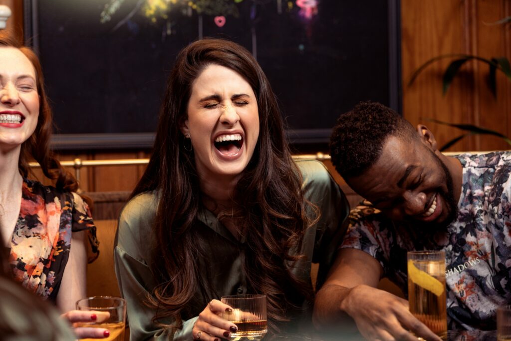 Top 50 best comedy movies ranked!